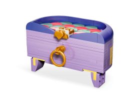 Creator 31391 Конструктор Модная сумочка для хранения