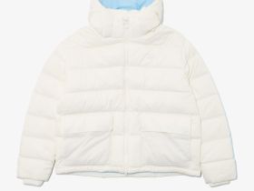 Женская куртка Lacoste