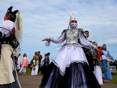 Фестиваль «Табыс»: названы лучшие молодые модельеры Якутии