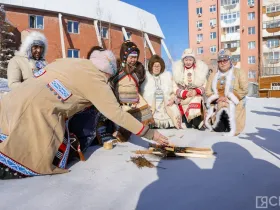 В Якутске стартовал конкурс среди мастериц коренных народов Севера