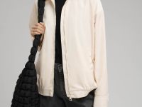 Ветровка с водоотталкивающей пропиткой