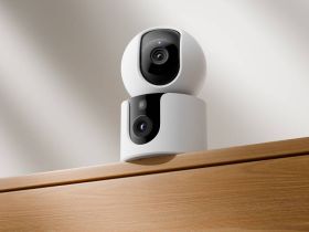 IP-камера Xiaomi