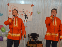 Коровинский сельский дом культуры