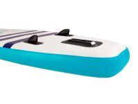 Надувная доска для SUP-бординга MY SUP 10.6 SPECIAL с сидением