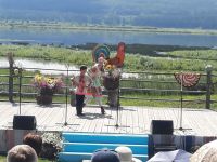 Артюгинский сельский дом культуры