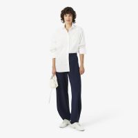 Женские брюки Lacoste