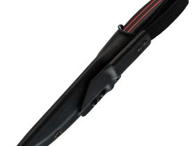 Нож Стрела, сталь PGK, рукоять G10 черный