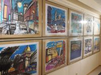 Галерея современного искусства «Стерх»