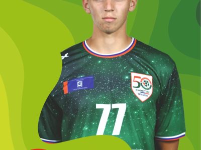 ГК Каустик (Волгоград) - ГК Чеховские медведи (Чехов)