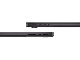 Apple MacBook Pro 16 2026 M5 Max 48Gb/2Tb (Space Black) (MGEE4)