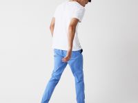 Мужские брюки Lacoste Slim Fit