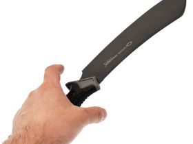 Нож для выживания WithArmour Ripper, сталь 440, рукоять резинопласт