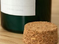 Свеча ароматическая Bamboo I