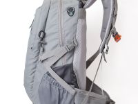 *Рюкзак B25.01 Серый