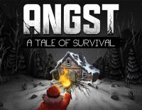 Angst: A Tale of Survival (PC)