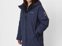 Пальто пуховое Urban Fox VI Женское