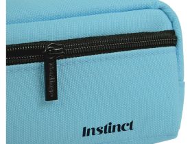 Пенал мягкий 1 отделение, 1 карман Berlingo "Instinct mint" 210*60*50 мм, полиэстер