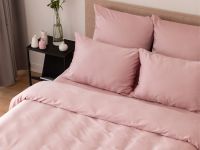 Постельное белье Dusty pink