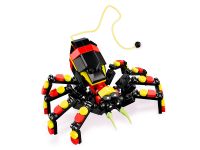 Creator 31159 Конструктор Дикие животные: удивительный паук