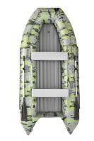 Лодка ПВХ ROGER Zefir Trofey 2900