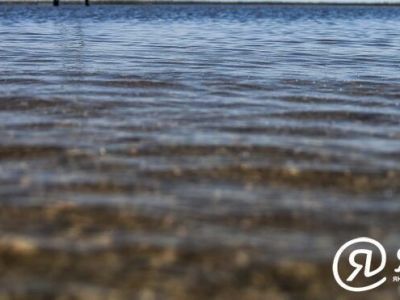 В реке Амге утонул мужчина