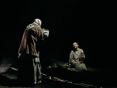 Спектакль Мирнинского театра Якутии стал одним из лучших на фестивале театров малых городов России