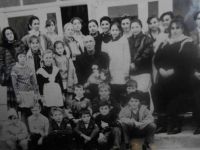 Псыжская сельская библиотека