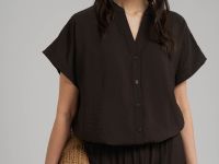 Блузка женская