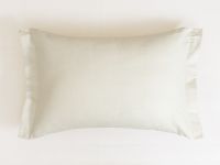 Комплект наволочек Albenga с ушками, серый