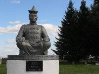 Кочетовский мемориальный комплекс