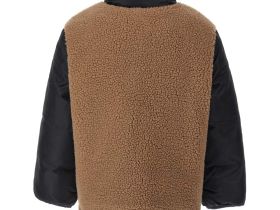 Куртка двусторонняя для мальчика