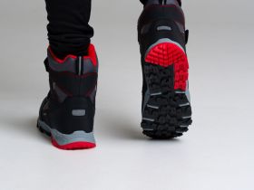 Ботинки для мальчиков