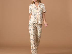 Пижамный верх Albero