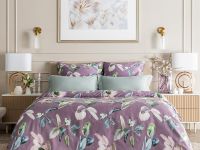 Постельное белье Руфелли/Rufelli (4 наволочки)