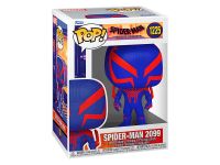 65724 Spider-Man 2099