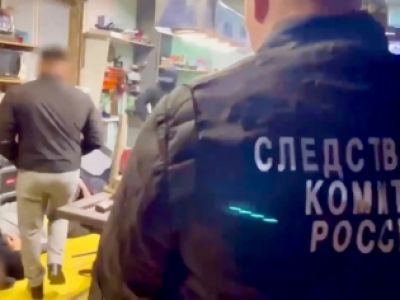 В  городе Алдане вынесен приговор по уголовному делу о незаконных организации и проведении азартных игр