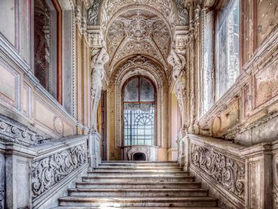 Билеты на Тайны особняка Брусницыных (Особняк Брусницыных) / Театр | Афиша | ИнфоТаймс