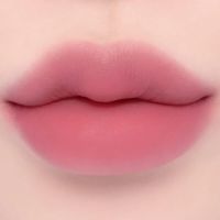 Бархатное суфле для губ и щёк Dasique Souffle Color Pot 09 Haze Rosy