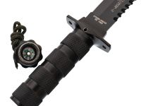 Нож для выживания Аллигатор-2 НК5696