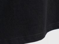 Лонгслив для мальчиков, Черный