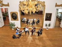 Нерчинский краеведческий музей