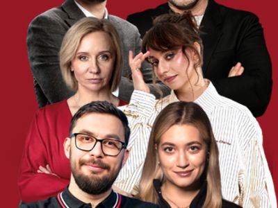 Stand-up Лучшие