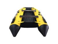 Лодка ПВХ BIG BOAT Regat 310
