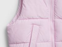 Жилет для девочек, Розовый