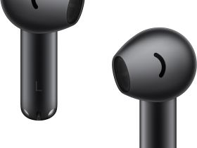 Наушники HUAWEI FreeBuds SE 3 Чёрные