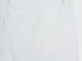 Джинсовые шорты для мальчиков, Бежевый