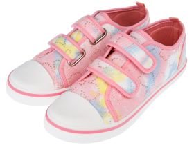 Кеды для девочек