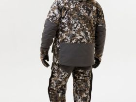 Костюм Remington Explorer 60С Winter Forest с обогревом до -60°C