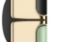 Смартфон TECNO Phantom V Flip 2 5G 8/256GB Мраморный мятный