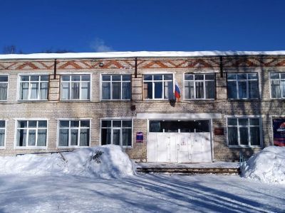 Культурно-досуговый центр с. Коса